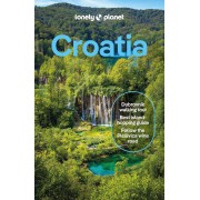 Croatia Lonely Planet